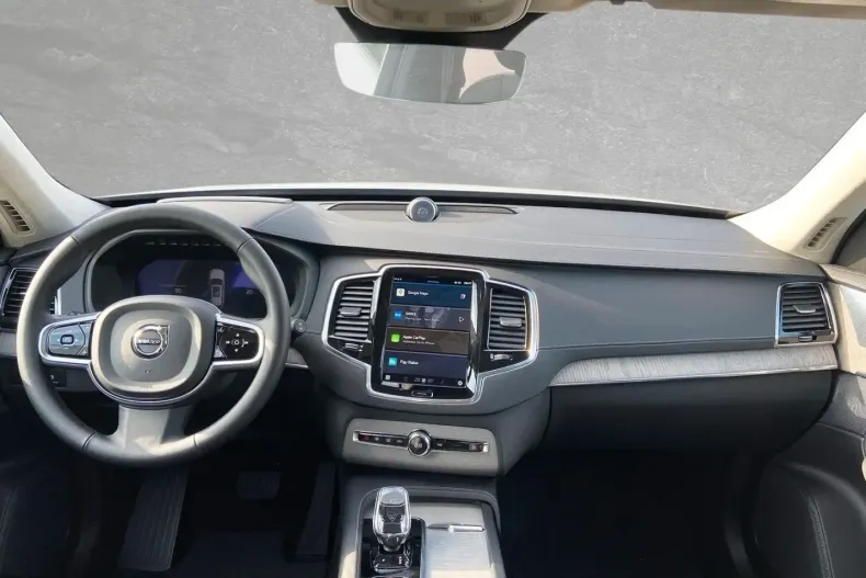 Volvo XC90 din 2024 cu 25.000 km - oferta VOL115121 - foto 6