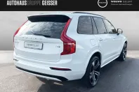 Volvo XC90 din 2024 cu 25.000 km - oferta VOL115121 - foto 7