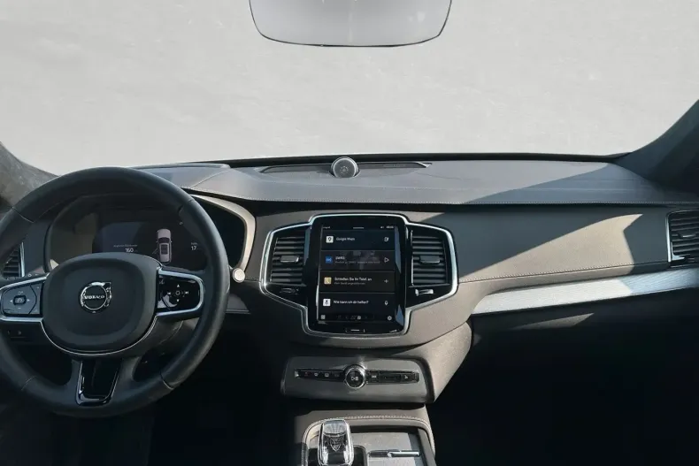 Volvo XC90 din 2024 cu 25.000 km - oferta VOL115122 - foto 6