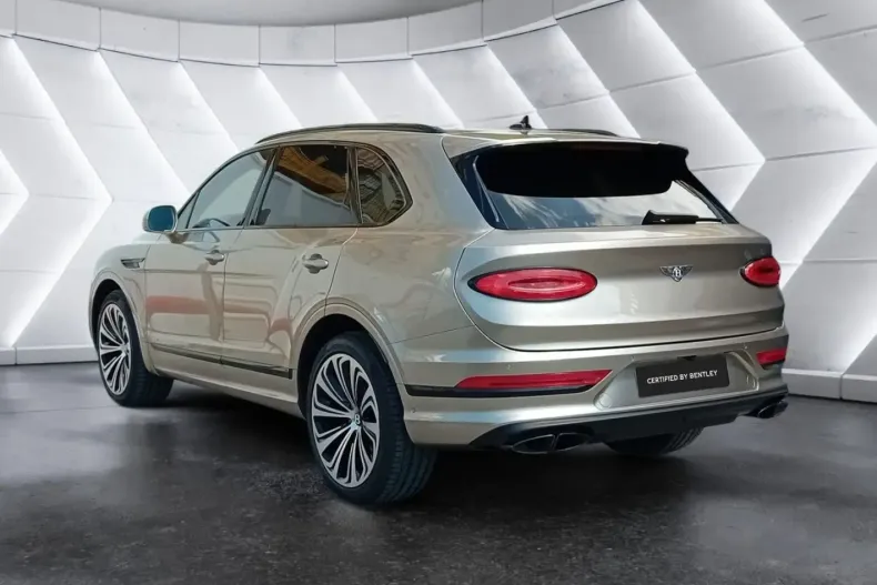 Bentley Bentayga din 2024 cu 29.047 km - oferta BEN115124 - foto 7