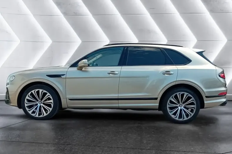 Bentley Bentayga din 2024 cu 29.047 km - oferta BEN115124 - foto 8