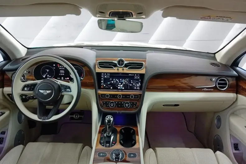 Bentley Bentayga din 2024 cu 29.047 km - oferta BEN115124 - foto 10