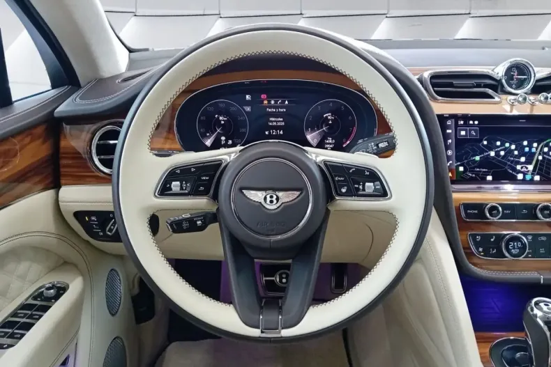 Bentley Bentayga din 2024 cu 29.047 km - oferta BEN115124 - foto 11