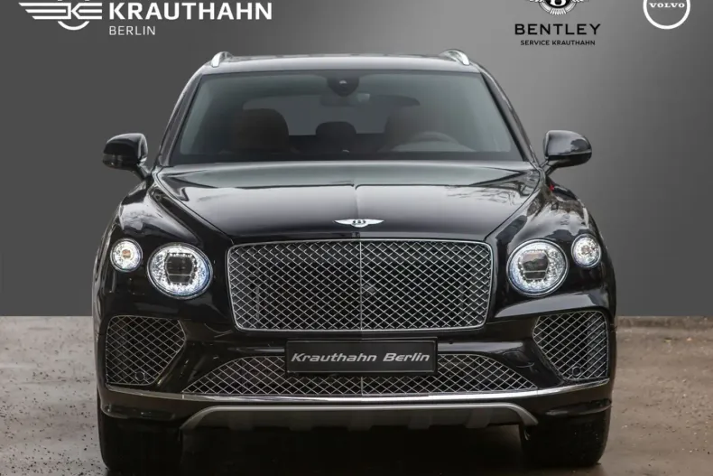 Bentley Bentayga din 2022 cu 9.190 km - oferta BEN115126 - foto 4