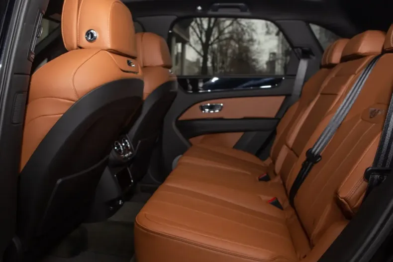 Bentley Bentayga din 2022 cu 9.190 km - oferta BEN115126 - foto 10