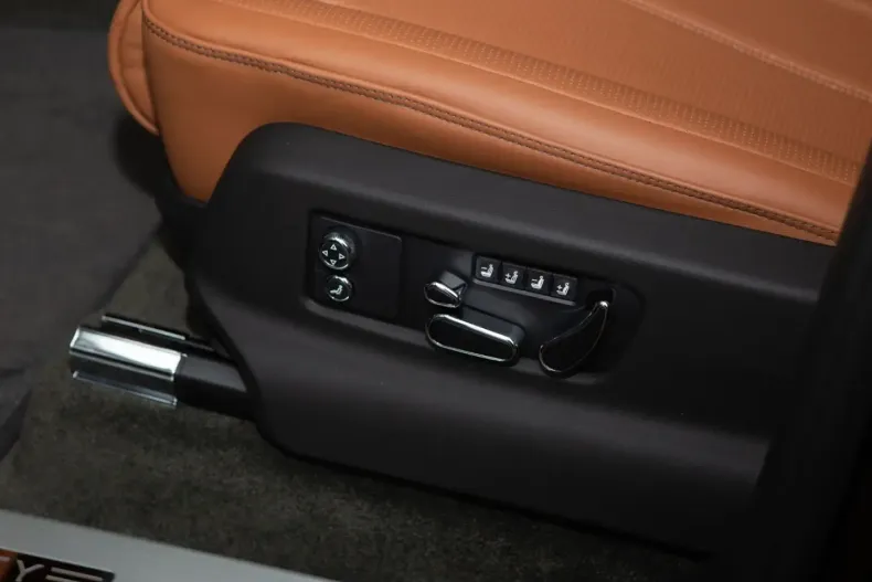 Bentley Bentayga din 2022 cu 9.190 km - oferta BEN115126 - foto 11