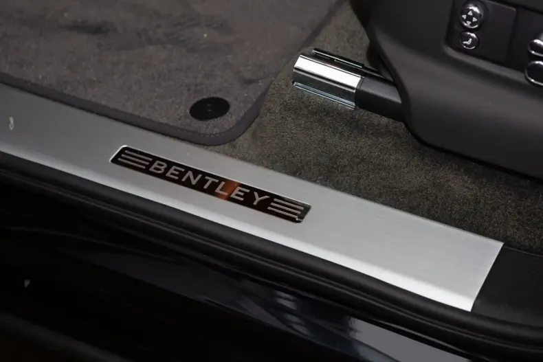 Bentley Bentayga din 2022 cu 9.190 km - oferta BEN115126 - foto 13