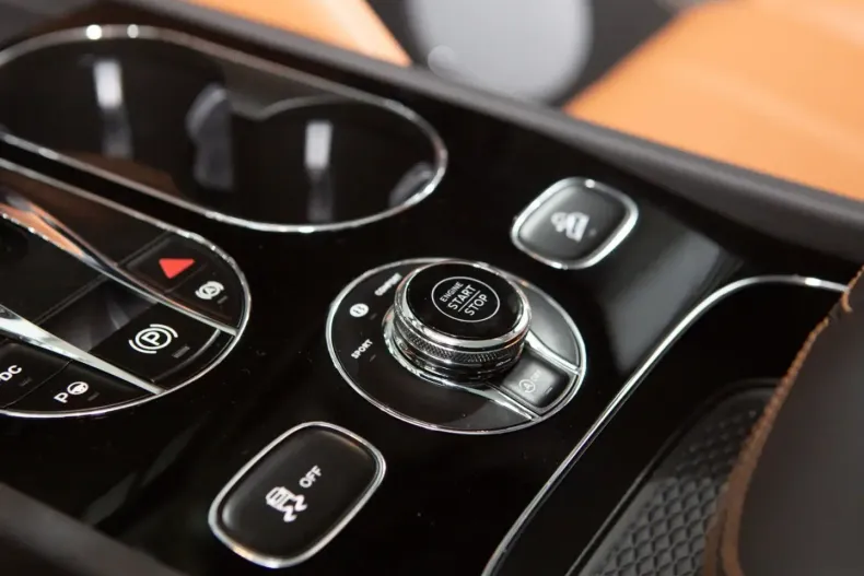 Bentley Bentayga din 2022 cu 9.190 km - oferta BEN115126 - foto 18