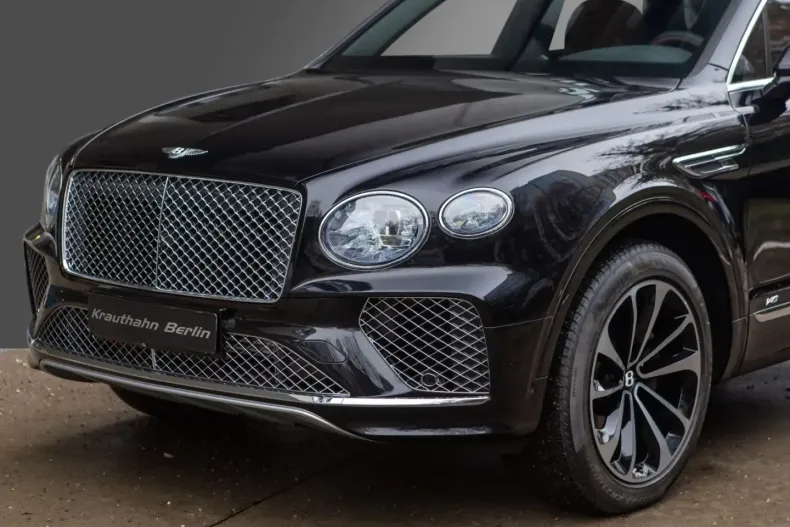 Bentley Bentayga din 2022 cu 9.190 km - oferta BEN115126 - foto 21