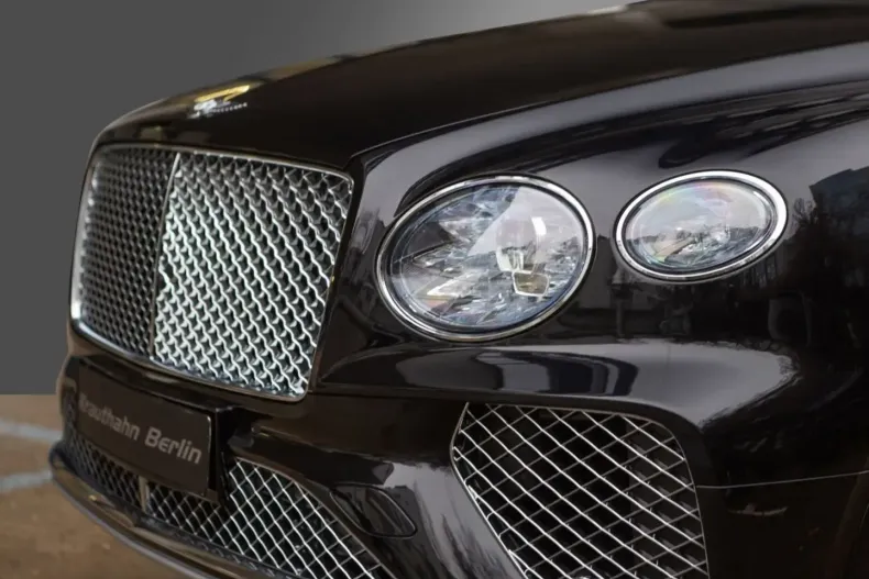 Bentley Bentayga din 2022 cu 9.190 km - oferta BEN115126 - foto 22