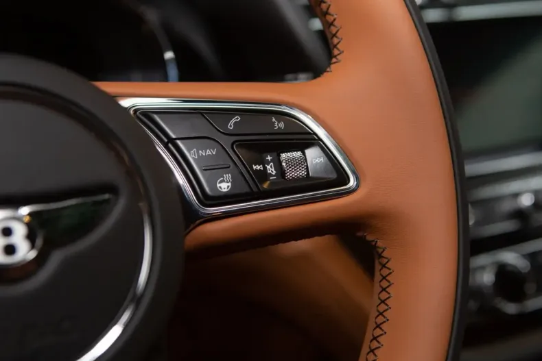 Bentley Bentayga din 2022 cu 9.190 km - oferta BEN115126 - foto 29