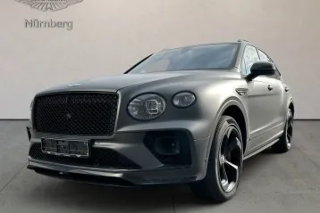 Bentley Bentayga din 2023 - oferta BEN115128
