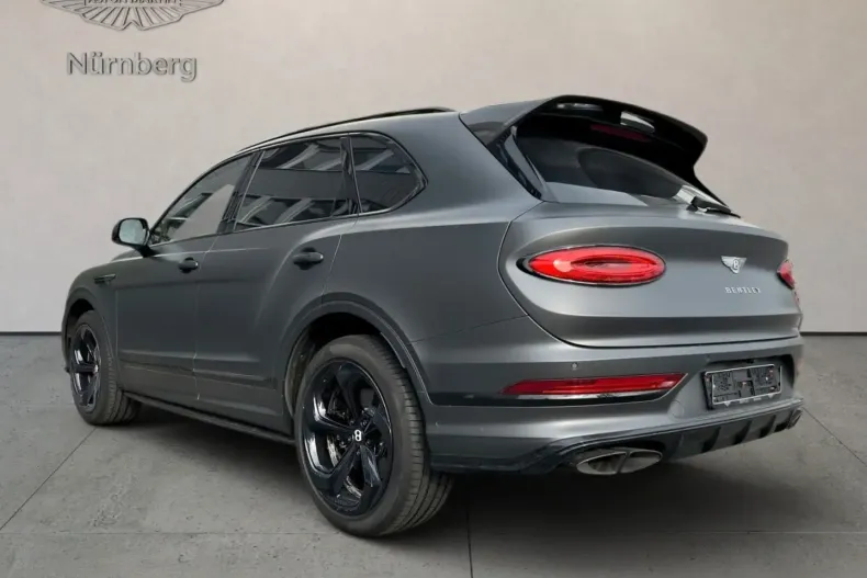 Bentley Bentayga din 2023 cu 13.500 km - oferta BEN115128 - foto 3