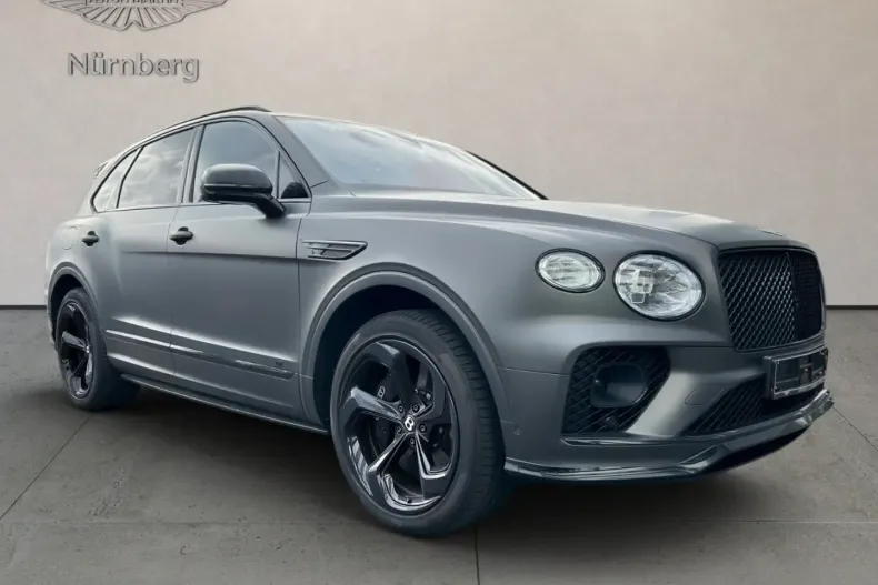 Bentley Bentayga din 2023 cu 13.500 km - oferta BEN115128 - foto 5
