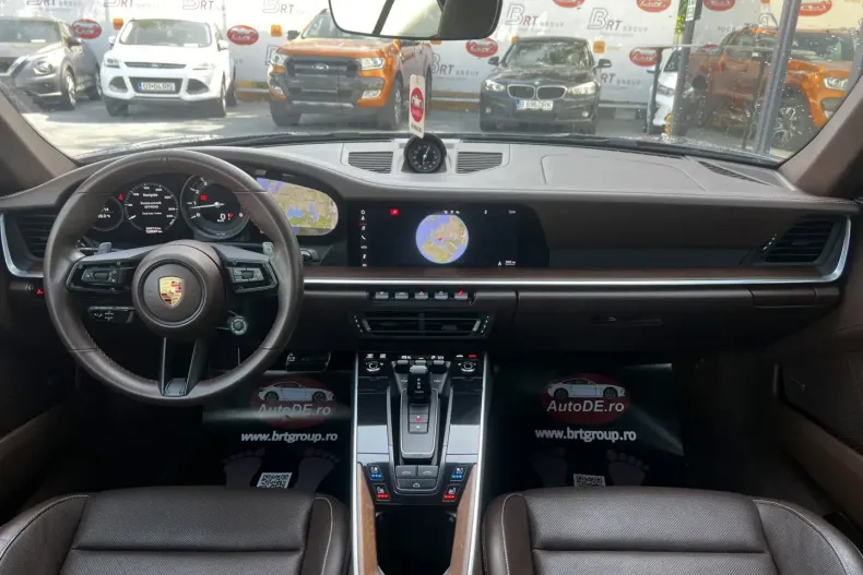 Porsche 911 din 2020 cu 120.507 km - oferta POR115129 - foto 11