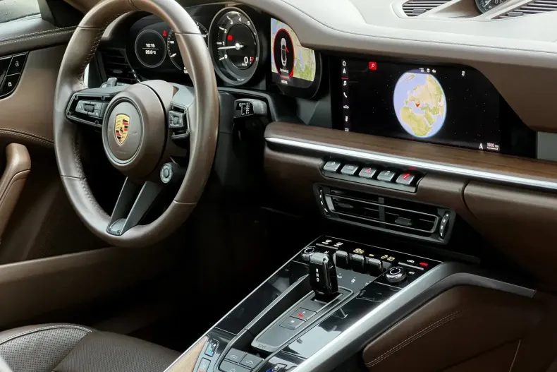 Porsche 911 din 2020 cu 120.507 km - oferta POR115129 - foto 13