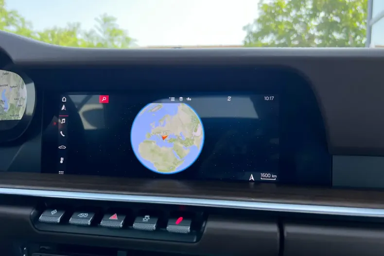 Porsche 911 din 2020 cu 120.507 km - oferta POR115129 - foto 15