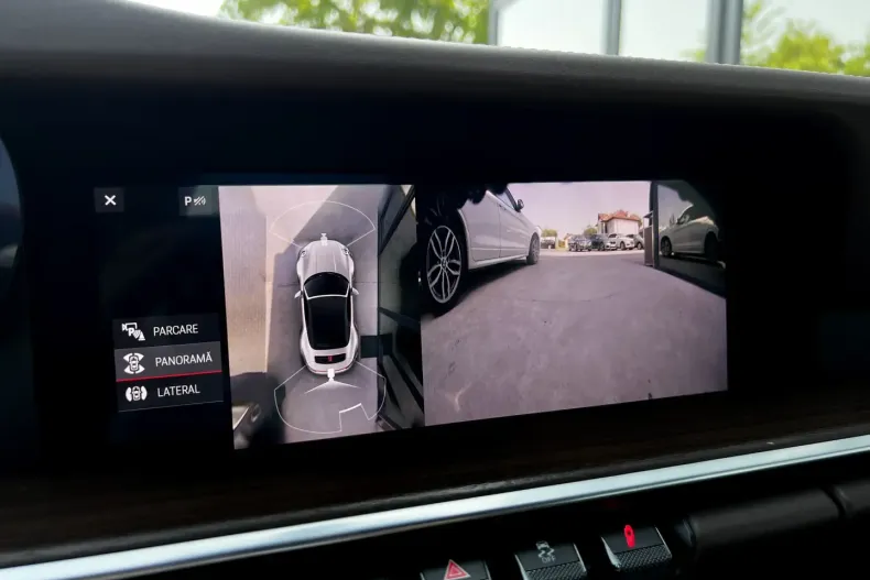 Porsche 911 din 2020 cu 120.507 km - oferta POR115129 - foto 21