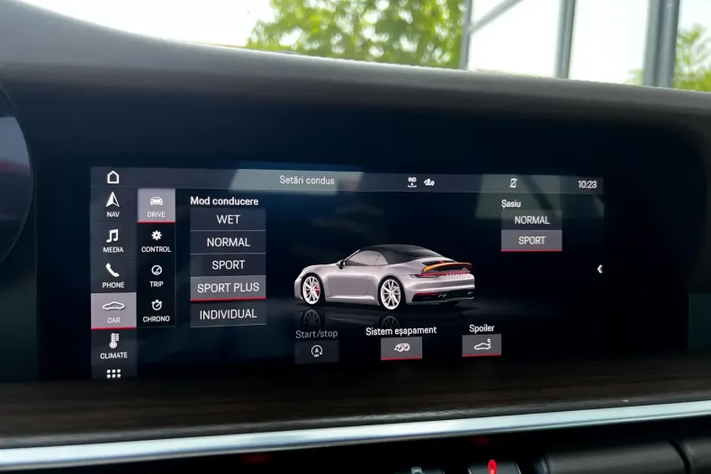 Porsche 911 din 2020 cu 120.507 km - oferta POR115129 - foto 31