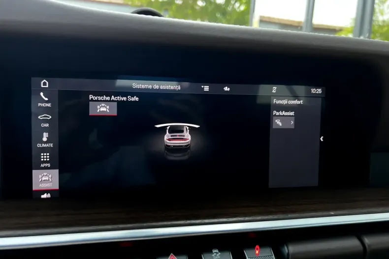 Porsche 911 din 2020 cu 120.507 km - oferta POR115129 - foto 39