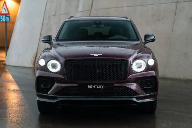 Bentley Bentayga din 2023 cu 7.500 km - oferta BEN115130 - foto 2