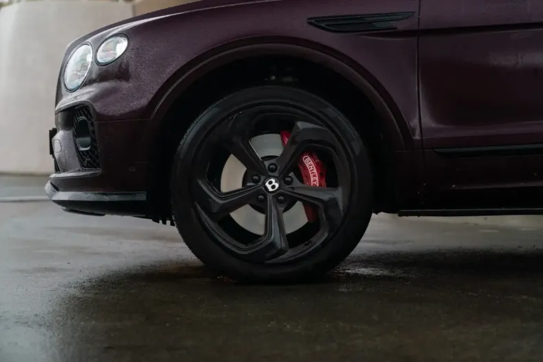 Bentley Bentayga din 2023 cu 7.500 km - oferta BEN115130 - foto 11