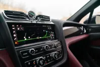 Bentley Bentayga din 2023 cu 7.500 km - oferta BEN115130 - foto 21