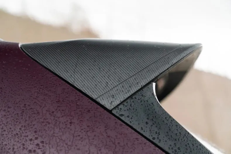 Bentley Bentayga din 2023 cu 7.500 km - oferta BEN115130 - foto 30