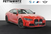 BMW M4 din 2024 cu 12.027 km - oferta BMW115131 - foto 1