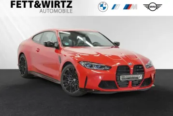 BMW M4 din 2024 - oferta BMW115131