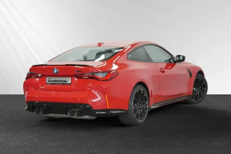 BMW M4 din 2024 cu 12.027 km - oferta BMW115131 - foto 2