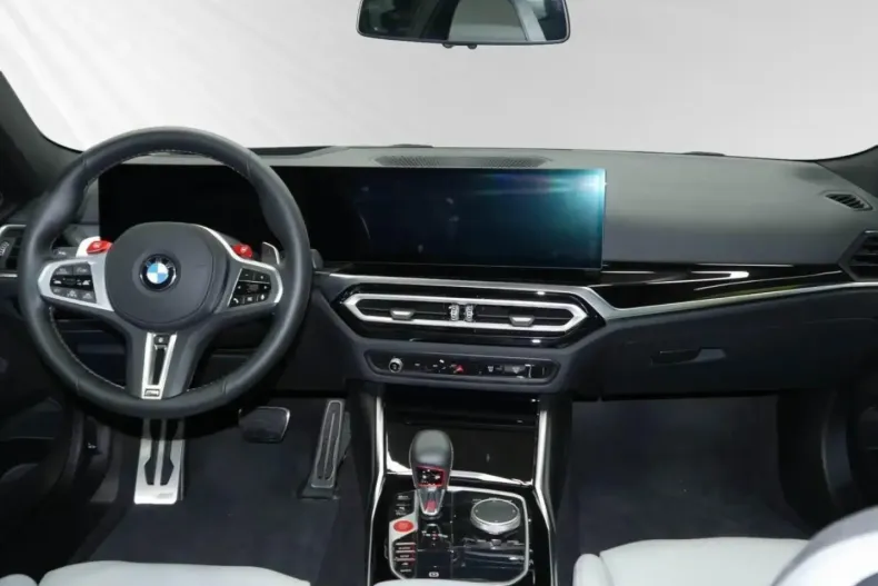 BMW M4 din 2024 cu 12.027 km - oferta BMW115131 - foto 4