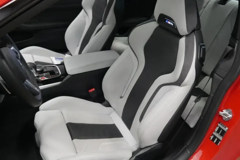 BMW M4 din 2024 cu 12.027 km - oferta BMW115131 - foto 5