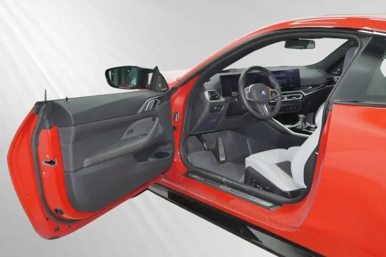 BMW M4 din 2024 cu 12.027 km - oferta BMW115131 - foto 7