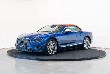 Bentley Continental GTC din 2023 - oferta BEN115134