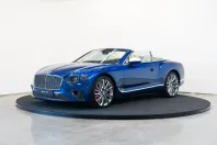 Bentley Continental GTC din 2023 cu 9.900 km - oferta BEN115134 - foto 2