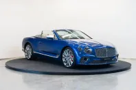 Bentley Continental GTC din 2023 cu 9.900 km - oferta BEN115134 - foto 4