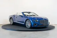 Bentley Continental GTC din 2023 cu 9.900 km - oferta BEN115134 - foto 5