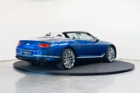 Bentley Continental GTC din 2023 cu 9.900 km - oferta BEN115134 - foto 7