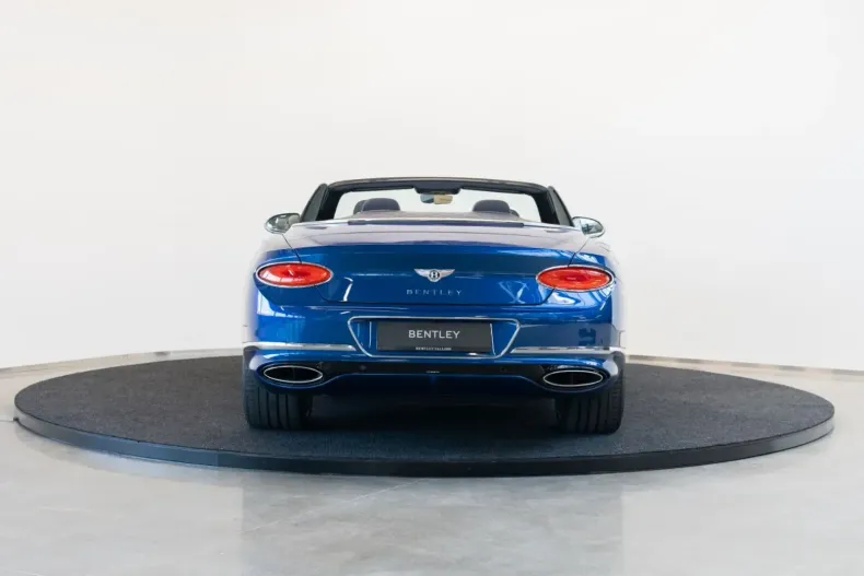 Bentley Continental GTC din 2023 cu 9.900 km - oferta BEN115134 - foto 8