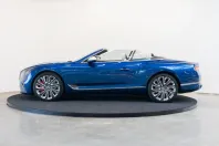Bentley Continental GTC din 2023 cu 9.900 km - oferta BEN115134 - foto 10