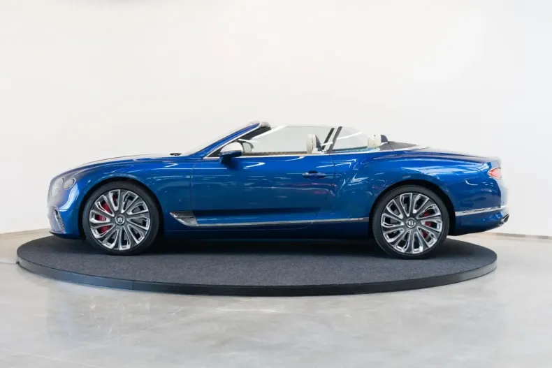 Bentley Continental GTC din 2023 cu 9.900 km - oferta BEN115134 - foto 10