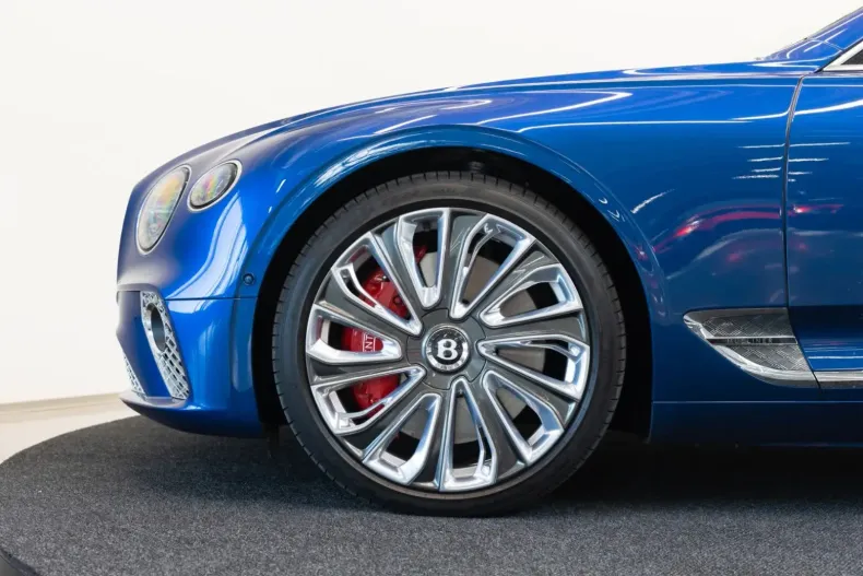 Bentley Continental GTC din 2023 cu 9.900 km - oferta BEN115134 - foto 11