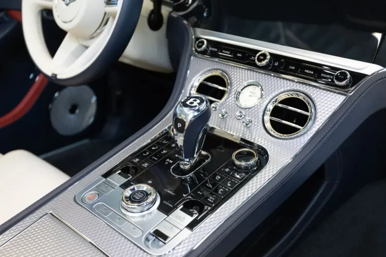 Bentley Continental GTC din 2023 cu 9.900 km - oferta BEN115134 - foto 14