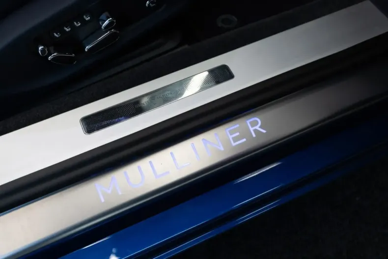 Bentley Continental GTC din 2023 cu 9.900 km - oferta BEN115134 - foto 16