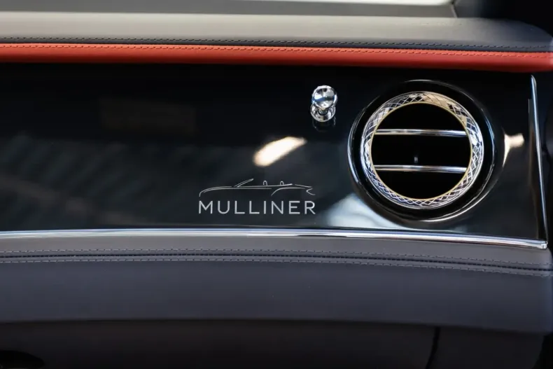 Bentley Continental GTC din 2023 cu 9.900 km - oferta BEN115134 - foto 17