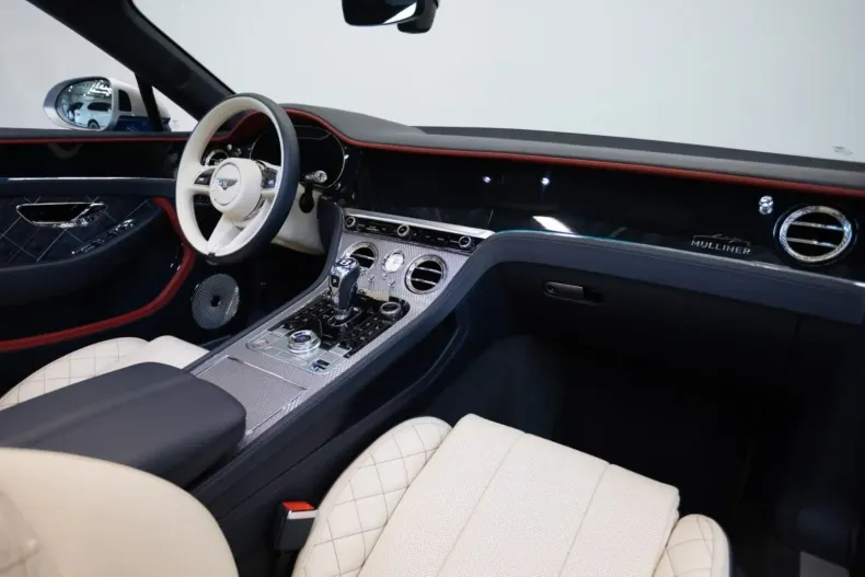 Bentley Continental GTC din 2023 cu 9.900 km - oferta BEN115134 - foto 21