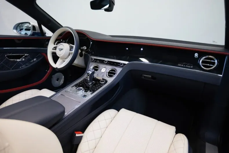 Bentley Continental GTC din 2023 cu 9.900 km - oferta BEN115134 - foto 22