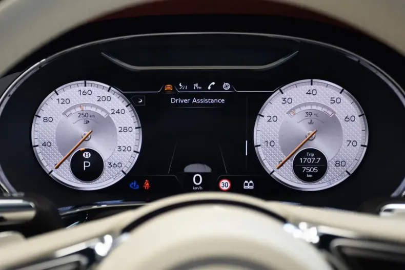 Bentley Continental GTC din 2023 cu 9.900 km - oferta BEN115134 - foto 26