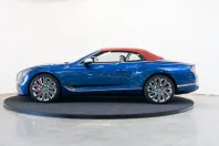 Bentley Continental GTC din 2023 cu 9.900 km - oferta BEN115134 - foto 28